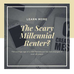 Millennial Homebuyers