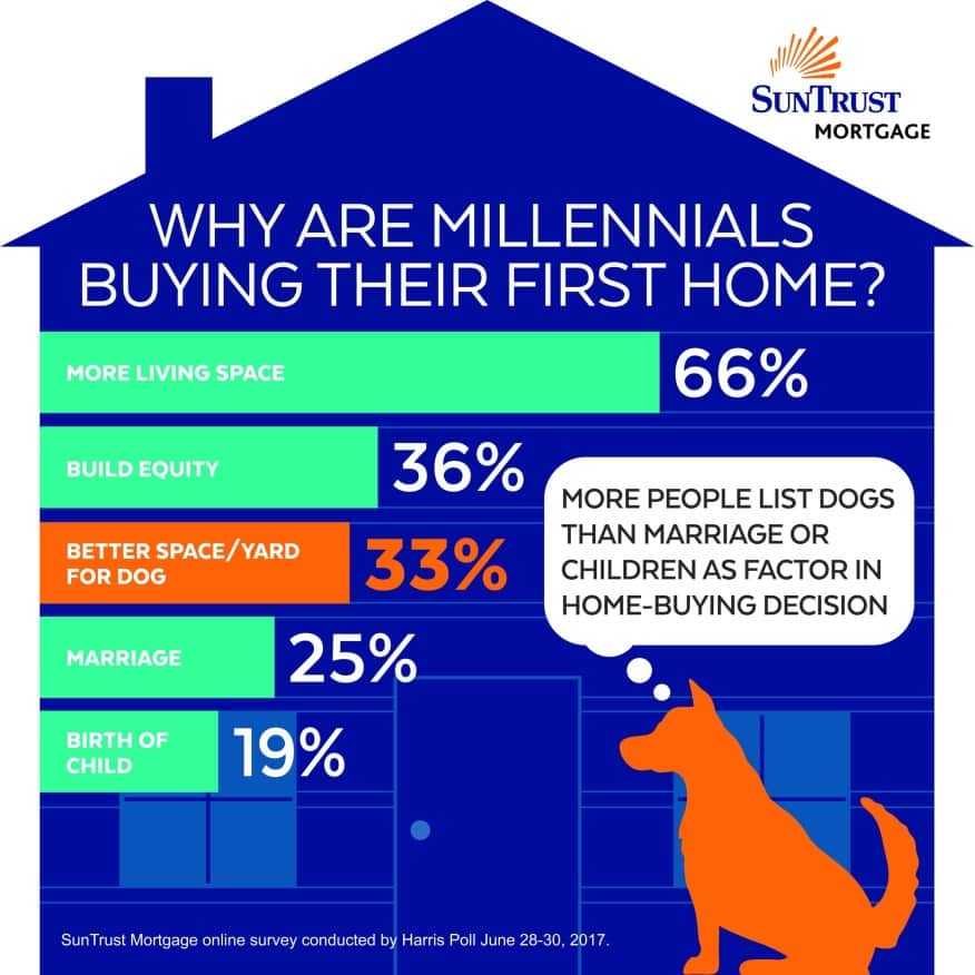 Millennial Buying Factors